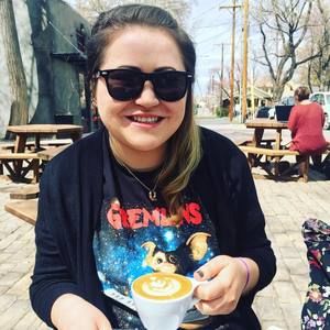 Meet your Posher, Haley